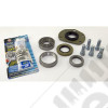 Axle Shaft Bearing Kit, 1 Piece Axle; 76-86 Jeep CJ5/CJ7/CJ8, AMC 20