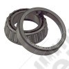 Axle Shaft Bearing Kit; 76-86 Jeep CJ5/CJ7/CJ8 Scrambler, AMC 20
