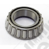 Differential Bearing, Rear, Conical; 76-86 Jeep CJ/SJ, AMC 20