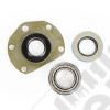 Differential Bearing Kit; 76-86 Jeep CJ5/CJ7/CJ8 Scrambler, AMC 20