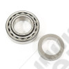 Differential Carrier Bearing Kit; 87-89 Jeep Wrangler YJ, for Dana 35