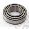 Axle Shaft Bearing; 93-04 Jeep Grand Cherokee