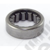 Axle Shaft Bearing, Rear; 91-08 Cherokee/Liberty, Chrysler 8.25