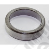 Differential Bearing Race, Front, Inner; 46-55 Willys VJ Jeepster