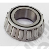 Axle Wheel Hub Bearing, Front, Inner, Conical; 28-48 Ford/Willys