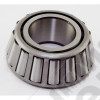 Differential Bearing, Inner Pinion; 41-46 Willys/Ford, for Dana 23-2
