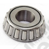 Differential Bearing, Outer, Pinion; 48-91 CJ3A/M38/SJ, for Dana 44