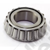 Axle Wheel Hub Bearing, Outer; 47-56 Willys VJ/Station Wagon