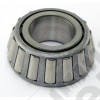 Differential Bearing, Inner Pinion; 48-91 Willys CJ3A/M38/Jeep SJ