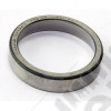Differential Carrier Bearing Race; 77-91 SJ/J10/J20/J-Series Trucks