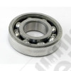 Transmission Main Shaft Bearing, Rear, T84/90; 41-45 Willys/Ford