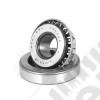Axle Shaft Bearing Kit 46-71 Willys M38/CJ/Jeep CJ, for Dana 25/27