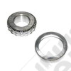 Transfer Case Bearing Kit; 41-71 Willys/Ford/Jeep, for Dana 18