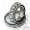 Axle Shaft Bearing Kit; 45-64 Willys CJ