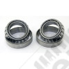 Differential Carrier Bearing Kit; 76-86 CJ5/CJ7/CJ8 Scrambler, AMC 20