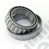 Axle Shaft Bearing Kit, Front; 76-86 Jeep CJ5/CJ7/CJ8, for Dana 30
