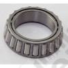 Axle Wheel Hub Bearing, Inner, Conical; 74-91 Cherokee/Wagoneer SJ/XJ