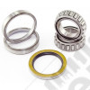 Differential Bearing Kit, Sealed; 76-86 CJ5/CJ7/CJ8 Scrambler, AMC 20