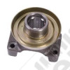 Yoke, 10 Spline, Quadra Trac; 41-79 Willys/Jeep, for Dana 18/20