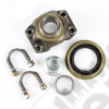 Yoke Kit, U-Bolt Style, 1310 93-01 Wrangler/Cherokee, for Dana 35