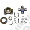 Yoke Kit, U-Bolt Style; 72-86 CJ5/CJ6/CJ7/CJ8 Scrambler, for Dana 30