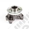 Yoke, U-Bolt, 26 Spline; 62-06 CJ/YJ/TJ/XJ/MJ/ZJ, for Dana 30/35/44