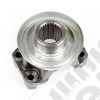 Yoke, U-Bolt, 26 Spline 62-06 CJ/YJ/TJ/XJ/MJ/ZJ, for Dana 30/35/44