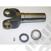 Drive Shaft Slip Yoke; 74-86 Jeep CJ