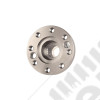 Differential Pinion Flange, Front; 07-18 Jeep Wrangler JK, for Dana 44