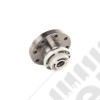 Differential Pinion Flange, Front 07-18 Jeep Wrangler JK, for Dana 44