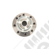 Differential Pinion Flange, Front 07-18 Jeep Wrangler JK, for Dana 44