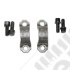 Bolt Kit, Yoke Strap, D300; 76-07 Jeep CJ/YJ/TJ/JK/XJ/ZJ/KJ, Dana 30