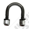 U-Bolt, 1310 Series; 41-86 Willys/Ford/Jeep