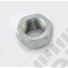 Differential Pinion Nut; 41-11 Jeep, for D25/27/30/Super D30