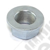 Differential Pinion Nut; 76-18 Jeep CJ5/CJ7/CJ8 Scrambler, for Dana 35