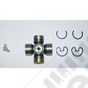 Driveshaft U-Joint, Front; 67-71 Jeep CJ