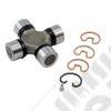 Driveshaft U-Joint, Greaseable; 55-99 CJ/Wrangler