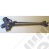 Driveshaft, Front; 76-79 Jeep CJ5/CJ7