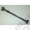 Driveshaft, Front; 82-86 Jeep CJ5/CJ7