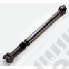 Driveshaft, Front, Manual Transmission; 97-99 Jeep Wrangler TJ