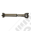 Driveshaft, Front, Automatic Transmission; 97-99 Jeep Wrangler TJ