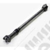 Driveshaft, Front; 97-06 Jeep Wrangler TJ