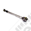 Driveshaft, Front; 03-05 Jeep Wrangler TJ