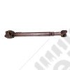 Driveshaft, Front, Manual Transmission; 89-00 Jeep Cherokee XJ