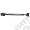 Driveshaft, Front, Automatic Transmission; 89-00 Jeep Cherokee XJ