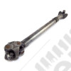 Driveshaft, Front, Export; 95-00 Jeep Cherokee XJ, 2.5L Diesel