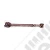 Driveshaft, Front; 89-92 Jeep Cherokee XJ