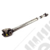 Driveshaft, Front; 92-93 Jeep Grand Cherokee ZJ