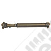 Driveshaft, Rear; 1980 Jeep CJ7