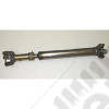 Driveshaft, Rear, T4/T5/T170, Manual Transmission; 81-86 Jeep CJ7